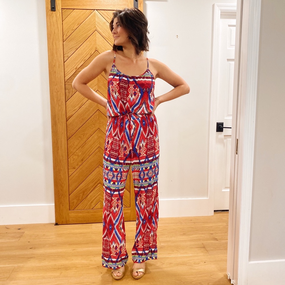 fun jumpsuit